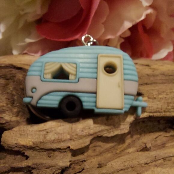 Trailer keychain - Picture 5 of 7